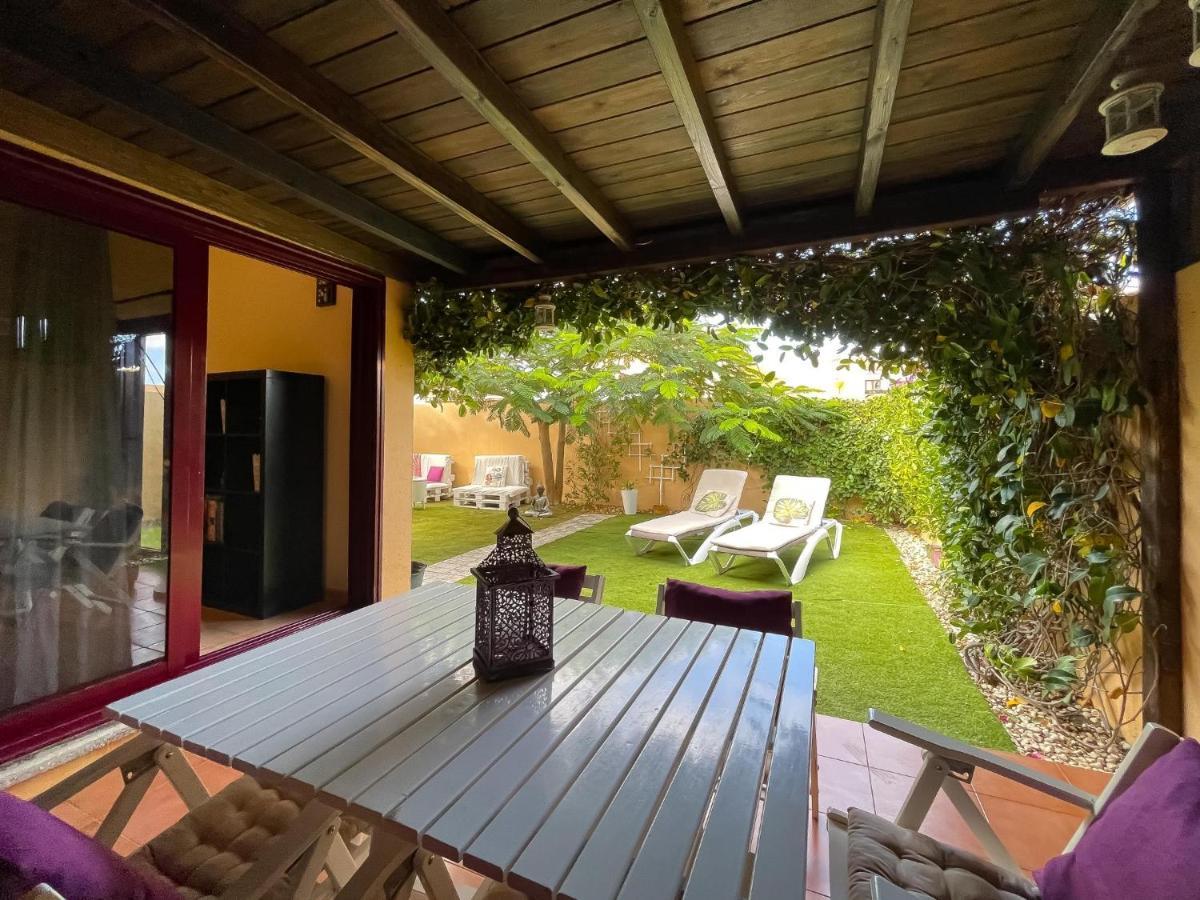 Relax Capellania By Best Holidays Fuerteventura Корралехо Екстер'єр фото