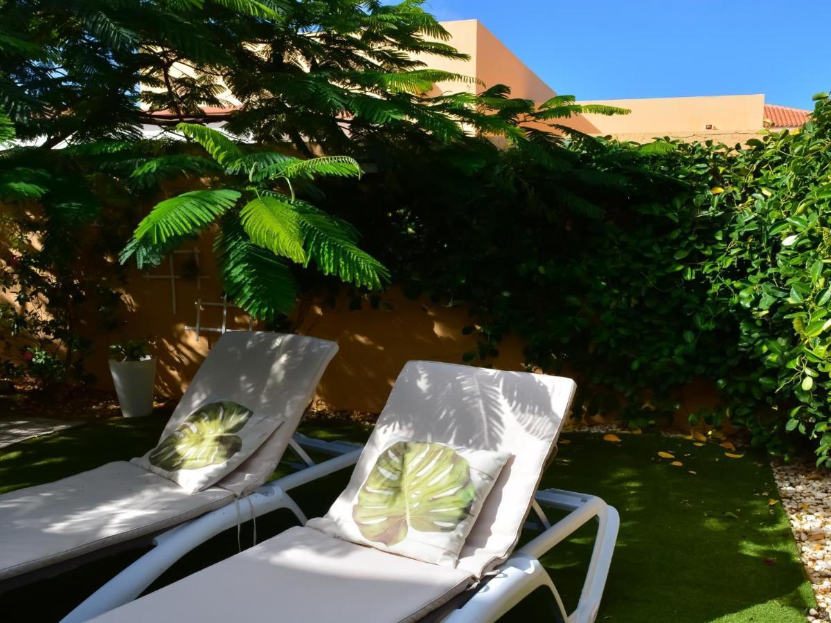 Relax Capellania By Best Holidays Fuerteventura Корралехо Екстер'єр фото